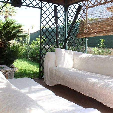 Villa Aurora Ognina Exterior foto